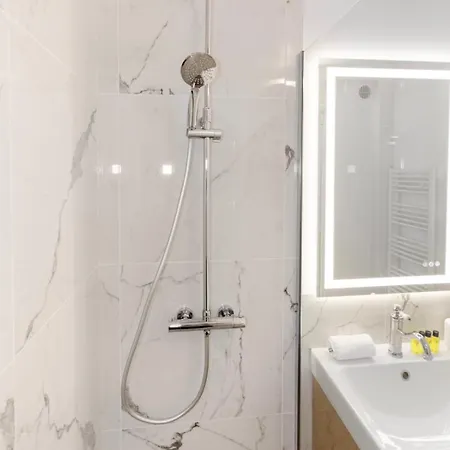 Apartamento Le Palais - Hypercentre - Croisette - Calm - Ac Cannes