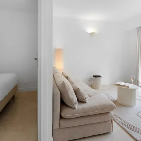 Apartamento Le Palais - Hypercentre - Croisette - Calm - Ac *