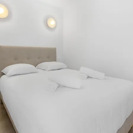 Apartamento Le Palais - Hypercentre - Croisette - Calm - Ac Cannes