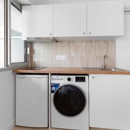 Apartamento Le Palais - Hypercentre - Croisette - Calm - Ac *